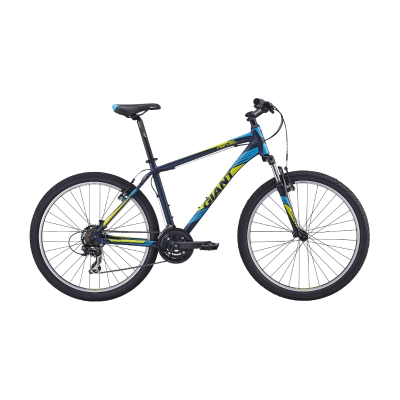 Велосипед Giant Revel 2 2016 18 Dark blue
