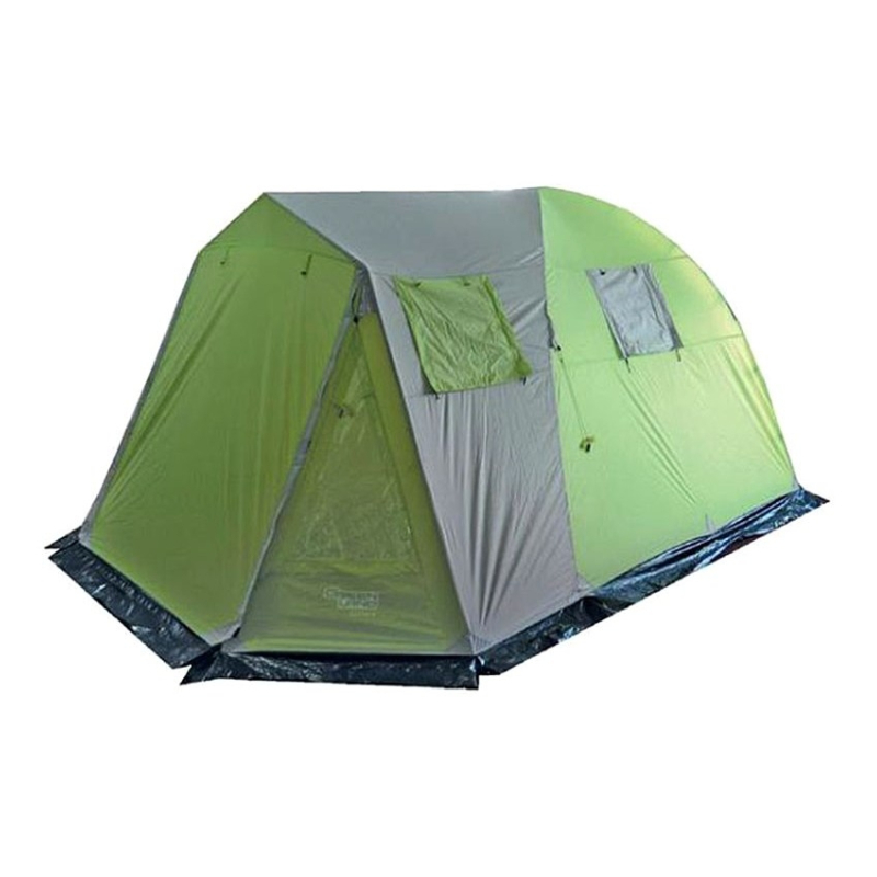Палатка GreenLand Sunrise 4 2014 2015