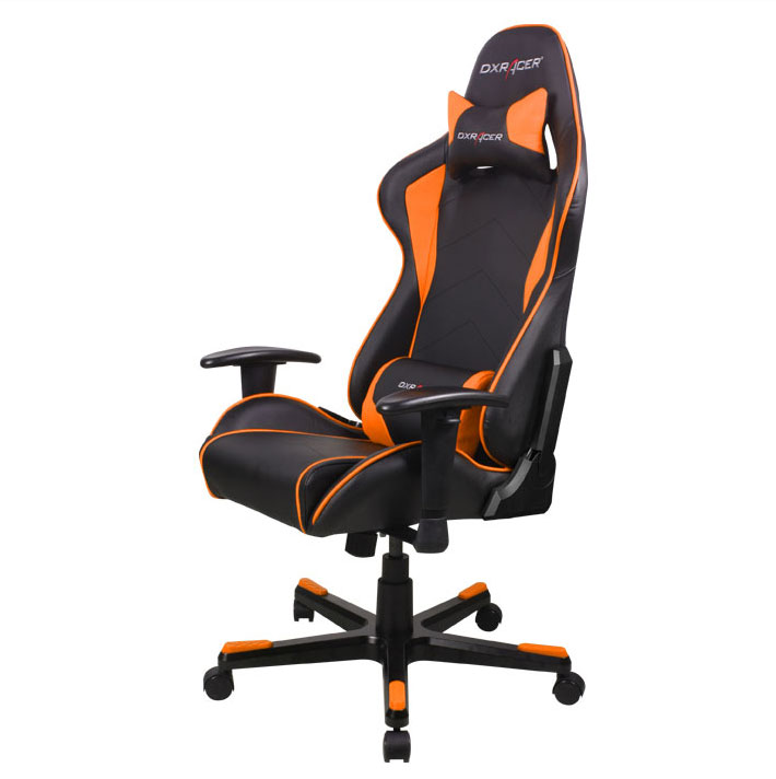 Геймерское кресло DXRacer OH/FE08/NO