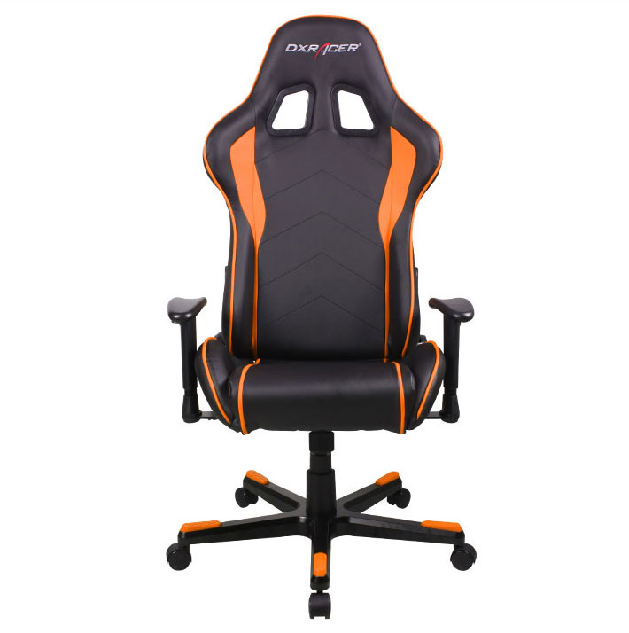 Геймерское кресло DXRacer OH/FE08/NO