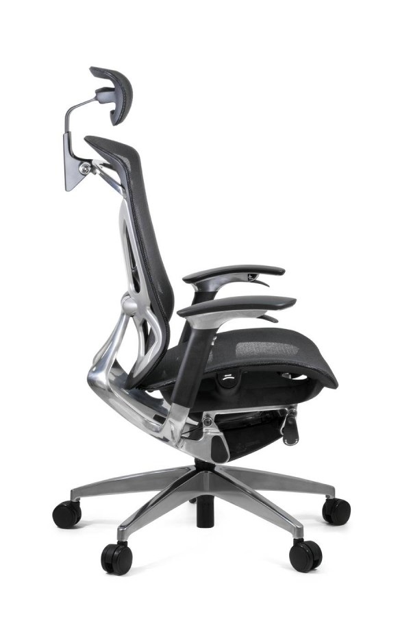 Эргономичное кресло GT Chair Dvary DV-10E GT-12