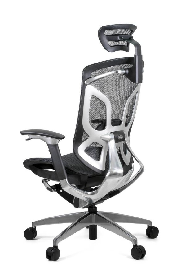 Эргономичное кресло GT Chair Dvary DV-10E GT-12