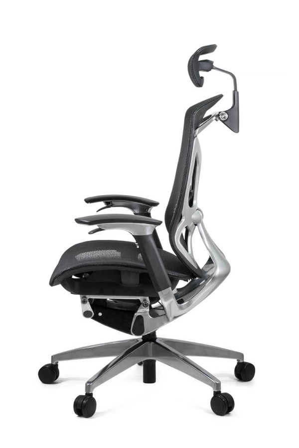 Эргономичное кресло GT Chair Dvary DV-10E GT-12