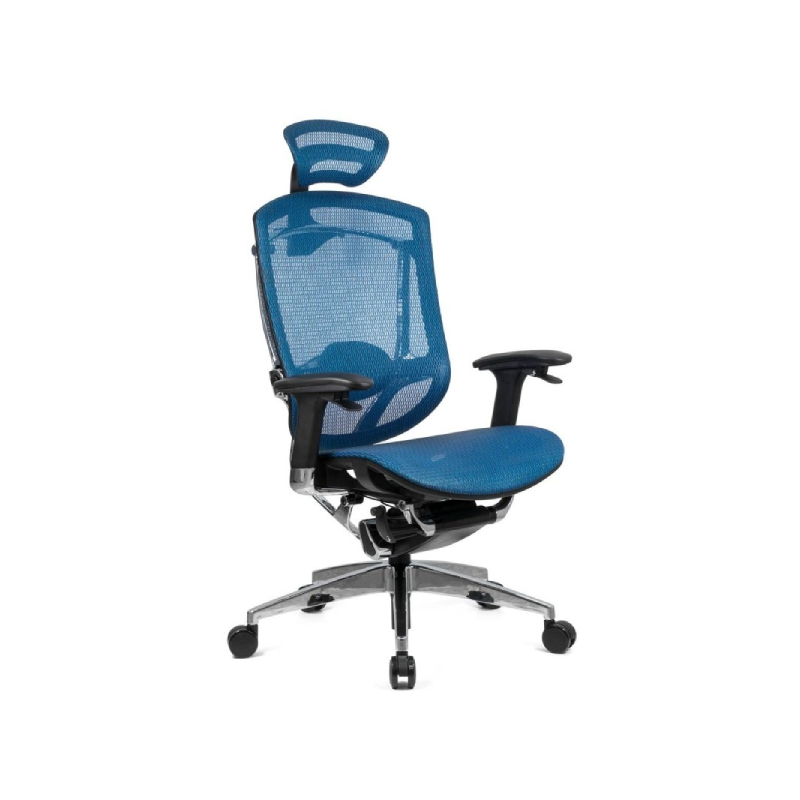 Эргономичное кресло GT Chair Marrit GT07-35D IW-15