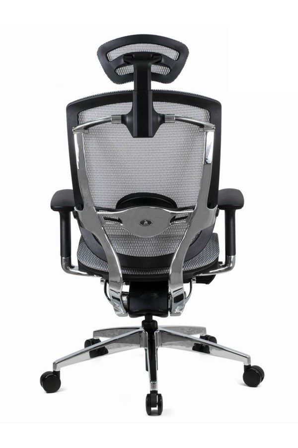 Эргономичное кресло GT Chair Marrit GT07-35D GT-25