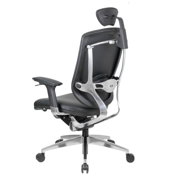 Эргономичное кресло GT Chair Marrit Lux GT-07-38E GT-15 К3