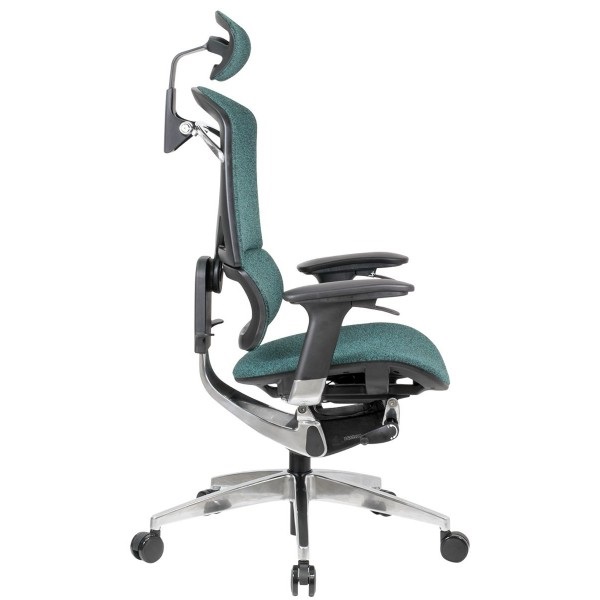 Эргономичное кресло GT Chair I-See SE-13D LP-04