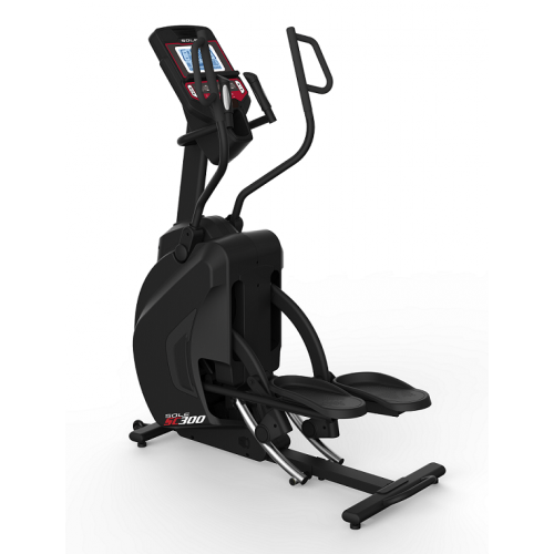 Эллиптический тренажер Sole Fitness SC300