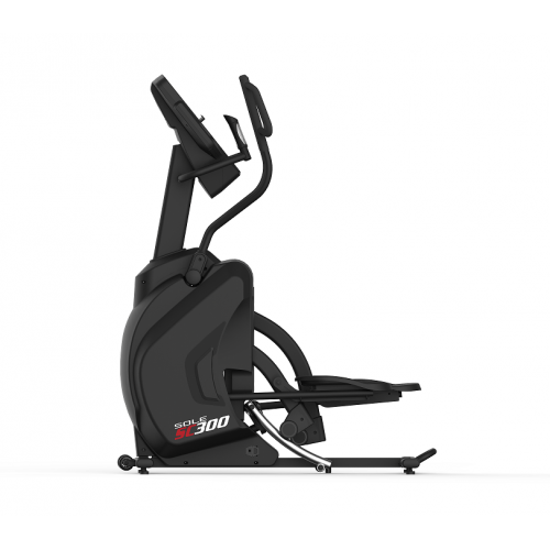 Эллиптический тренажер Sole Fitness SC300