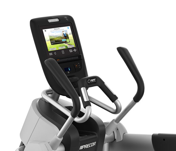 Эллиптический тренажер Precor AMT Fixed Height 763