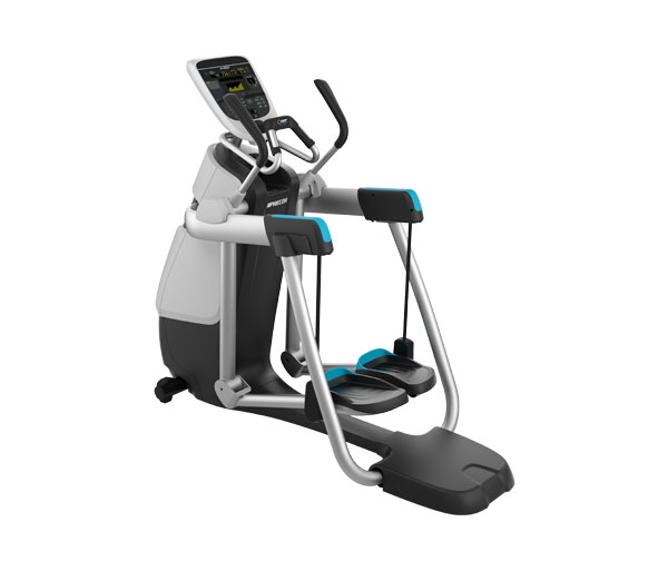 Эллиптический тренажер Precor AMT Open Stride 835