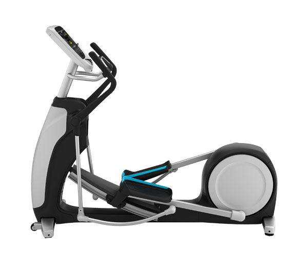 Эллиптический тренажер Precor EFX 835 V2