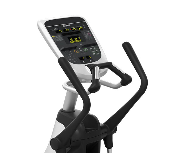 Эллиптический тренажер Precor EFX 835 V2