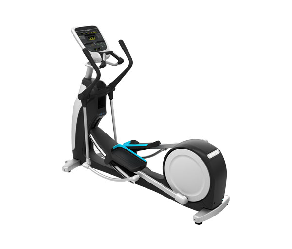 Эллиптический тренажер Precor EFX 835 V2