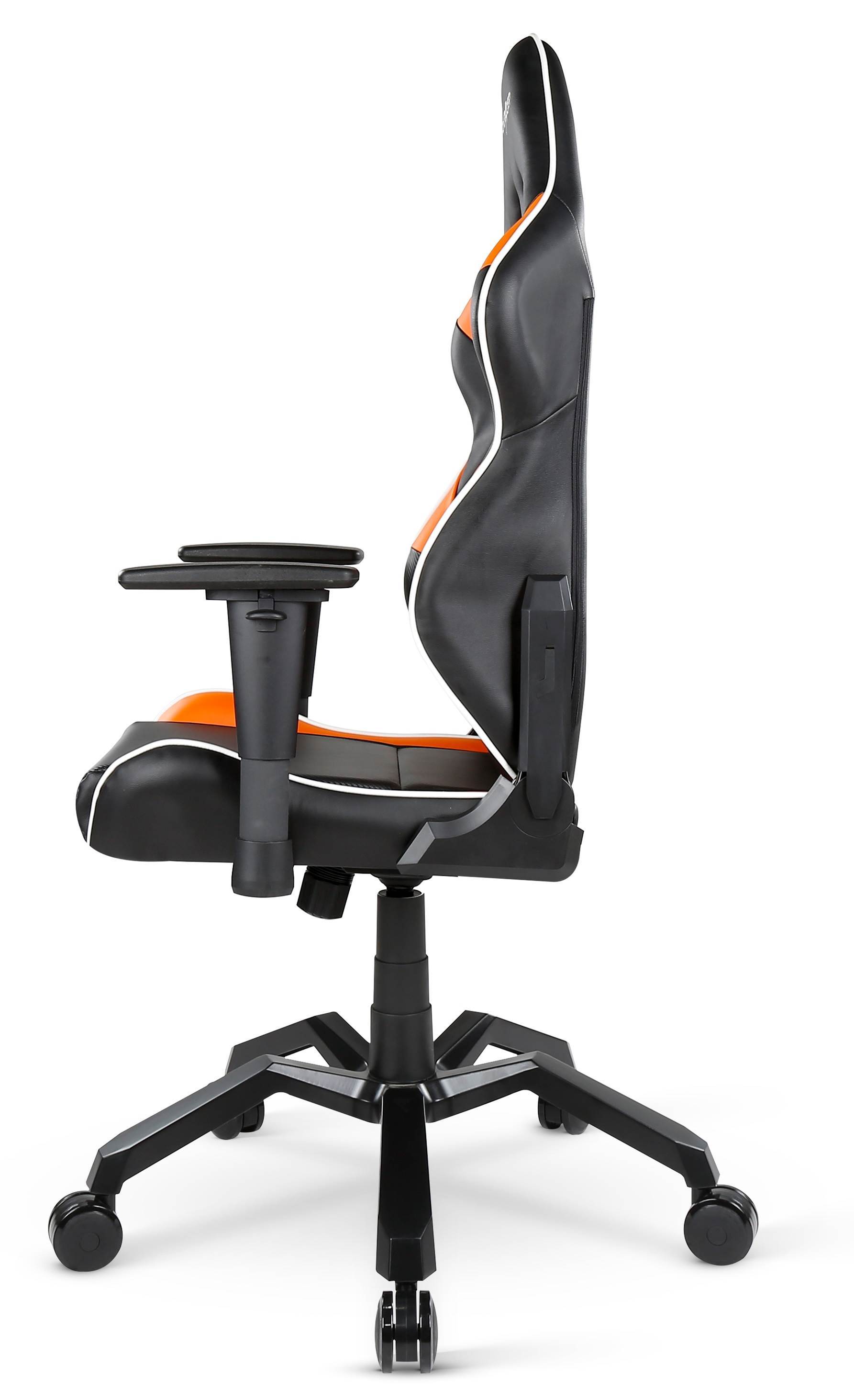 Геймерское кресло DXRacer OH/VB15/NOW