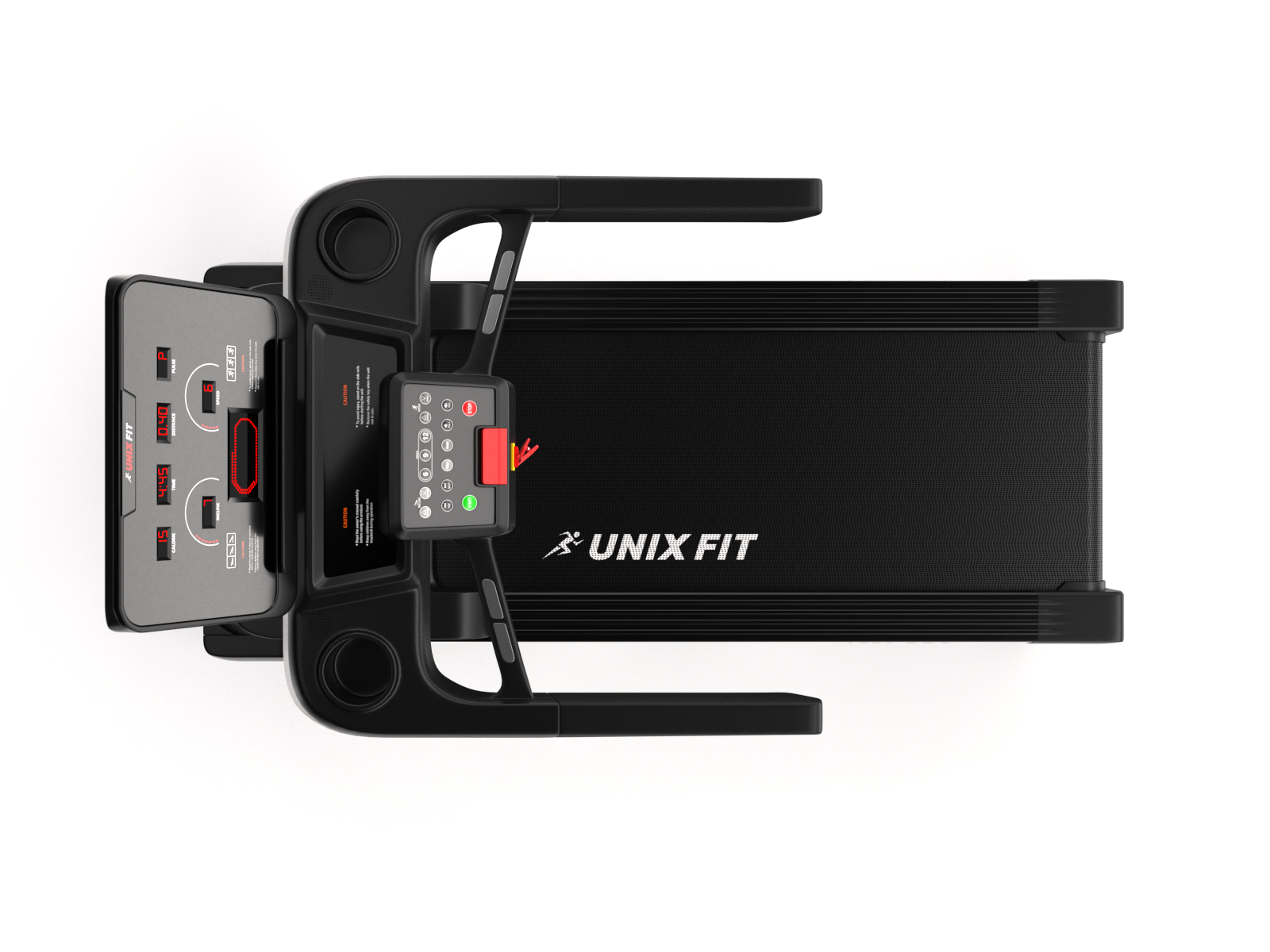 Беговая дорожка UNIXFIT 1550 PRO