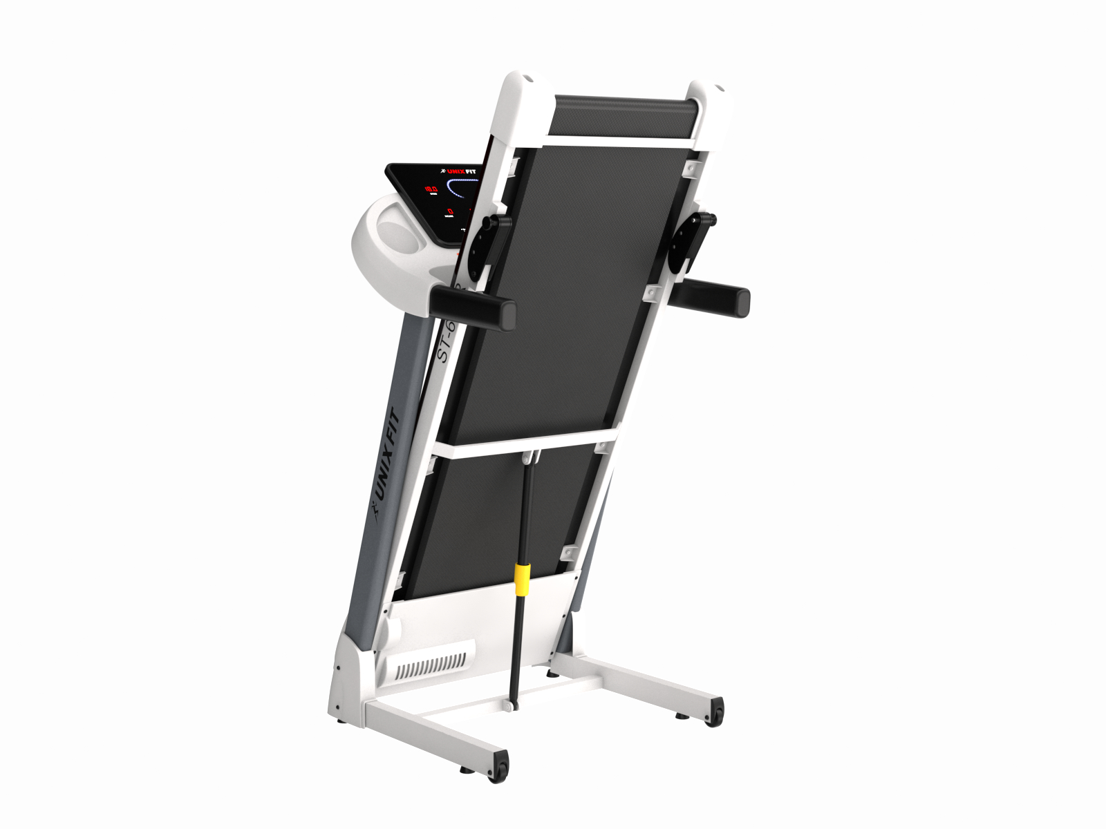 Беговая дорожка UNIXFIT ST-630R White