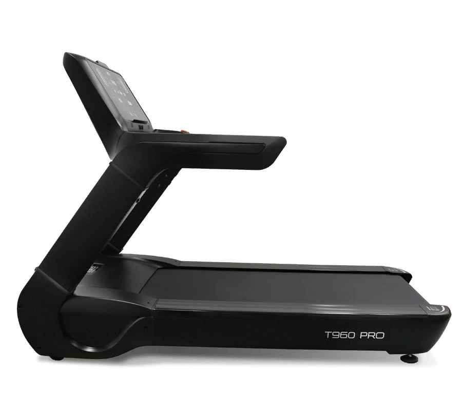 Беговая дорожка Bronze Gym T960 PRO TFT