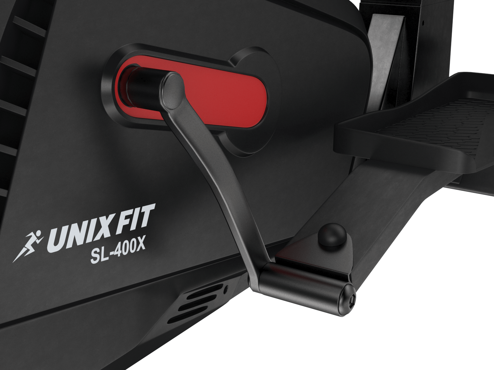 Эллиптический тренажер UNIXFIT SL-400X