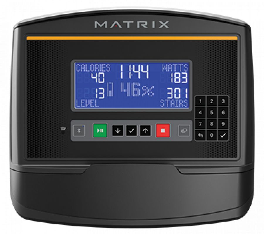 Велоэргометр Matrix U50XR, 2021