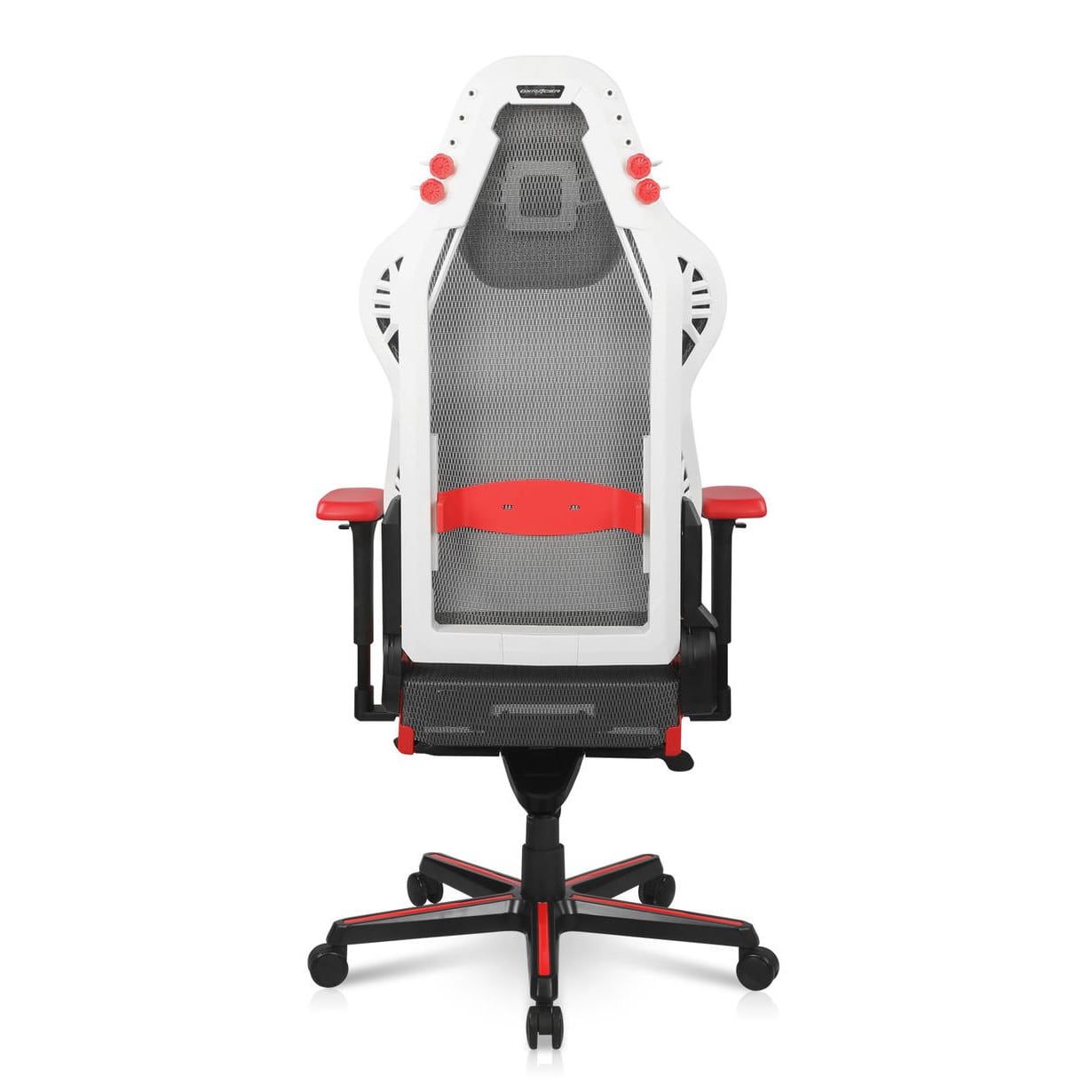 Геймерское кресло DXRacer AIR/D7200/WRNG