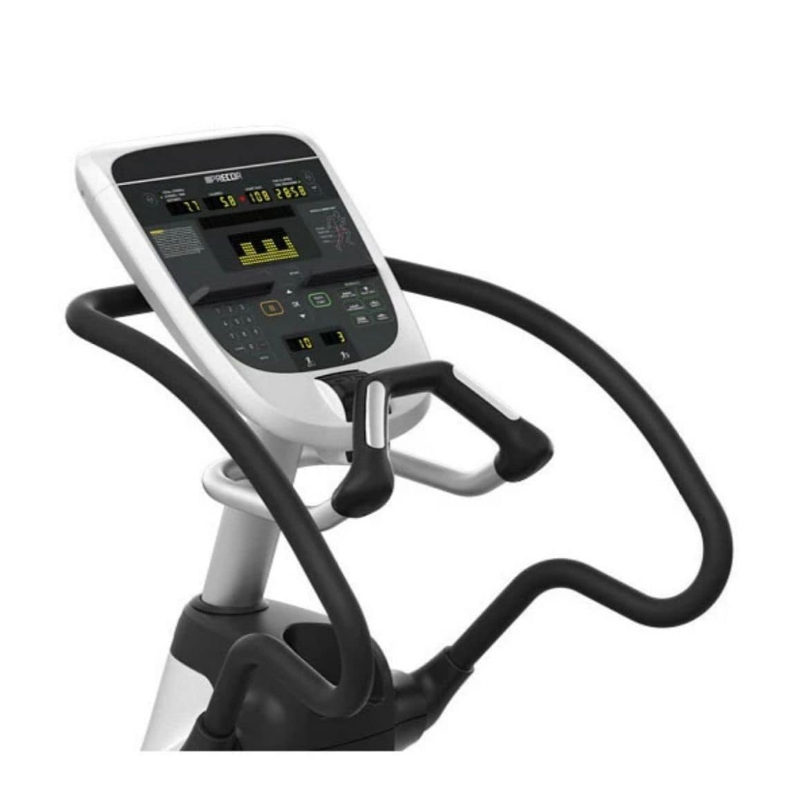 Эллиптический тренажер Precor EFX 833 V2