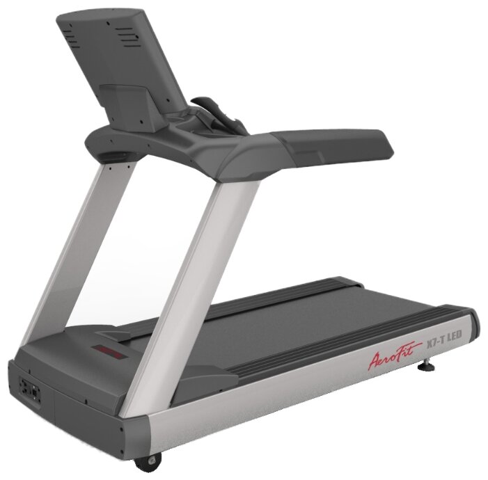 Беговая дорожка AeroFit RT750 (X7-T LED)