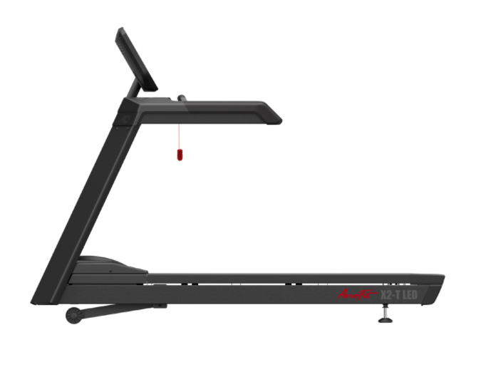 Беговая дорожка AeroFit AC2990 (X2-T LED)