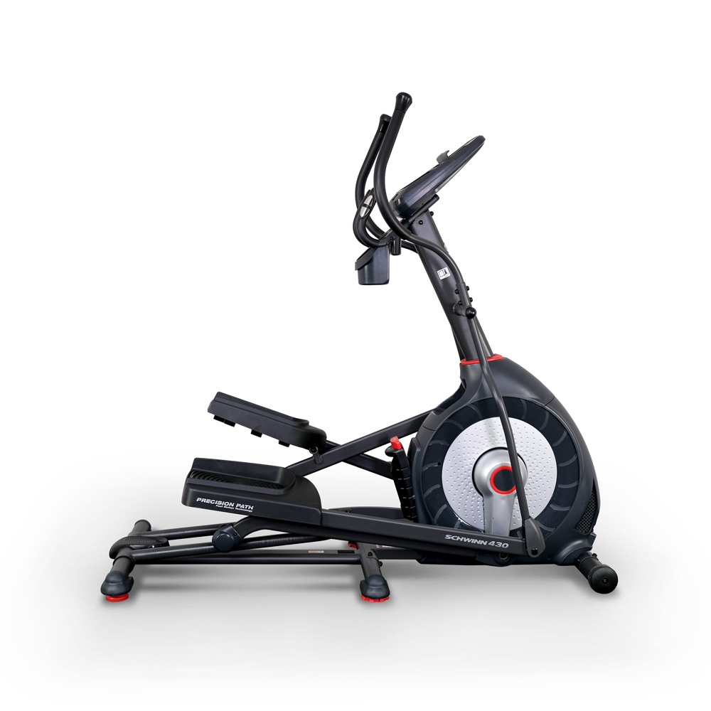 Эллиптический тренажер Schwinn 430i (100532)