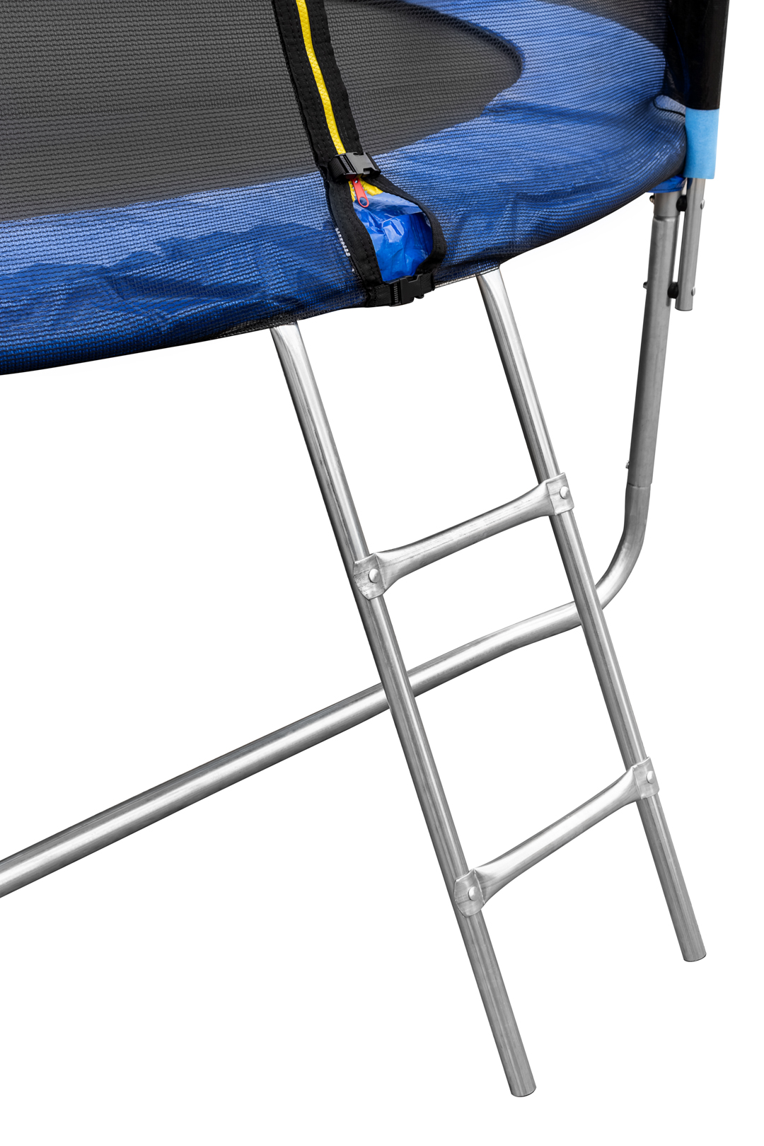 Батут Funfit 252 см (8 ft), Blue