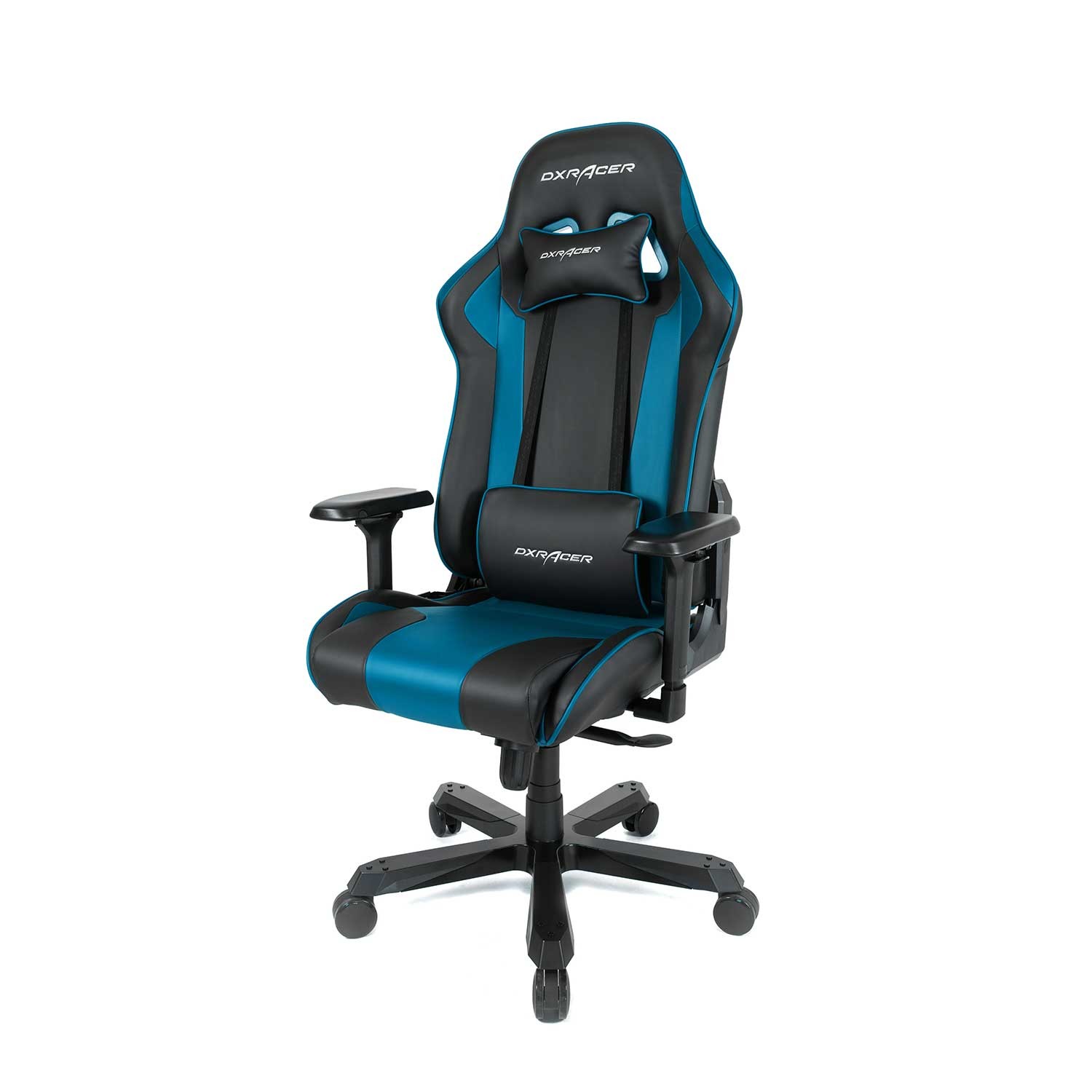 Геймерское кресло DXRacer OH/K99/NB