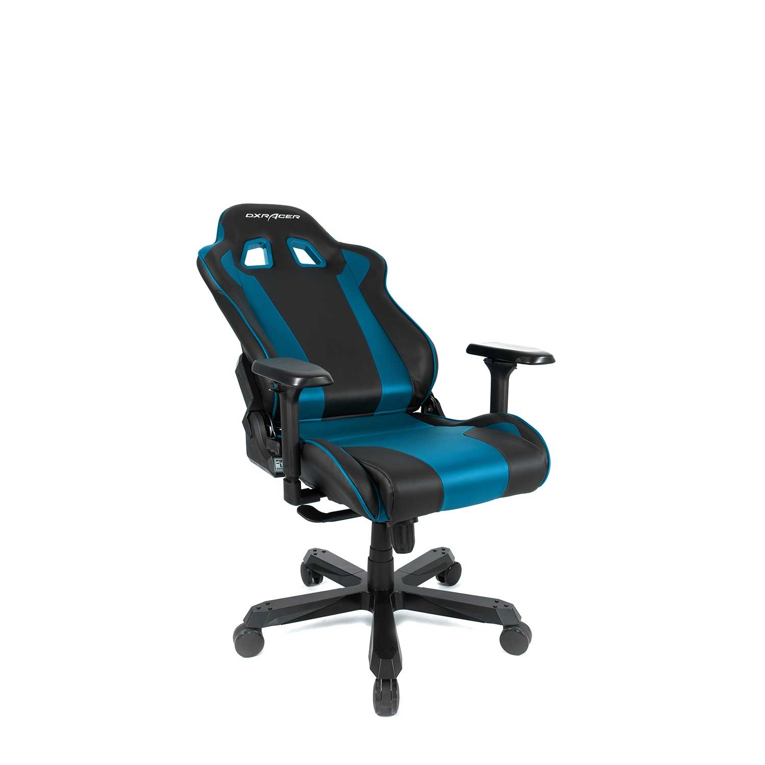 Геймерское кресло DXRacer OH/K99/NB