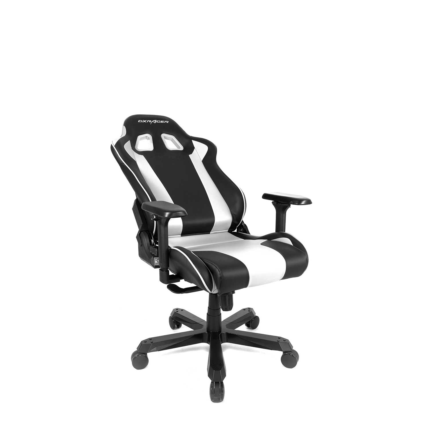 Геймерское кресло DXRacer OH/K99/NW