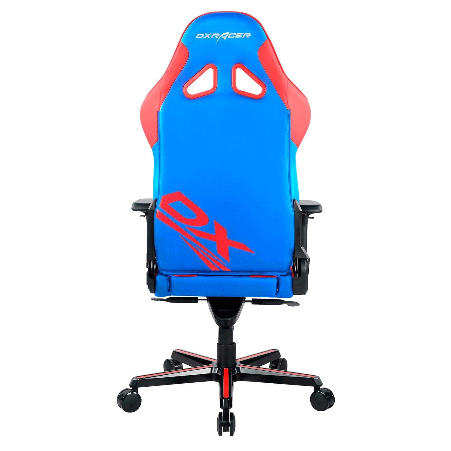 Геймерское кресло DXRacer OH/G8200/BR