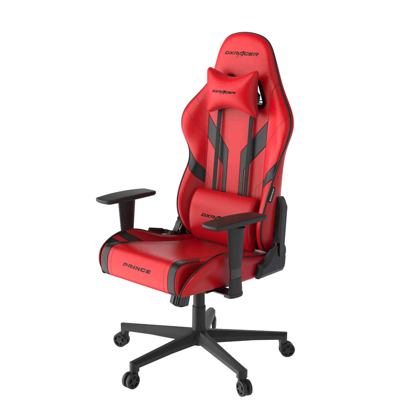 Геймерское кресло DXRacer OH/P88/RN