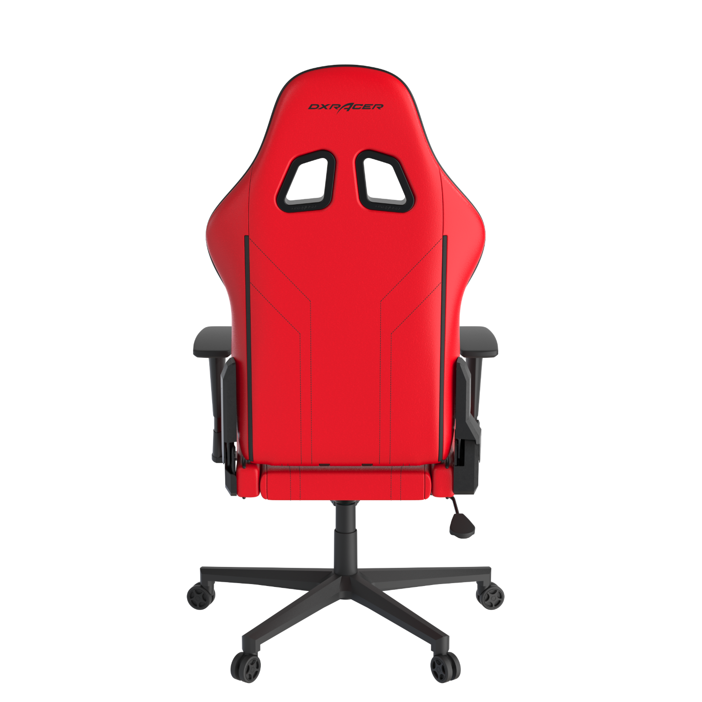 Геймерское кресло DXRacer OH/P88/RN