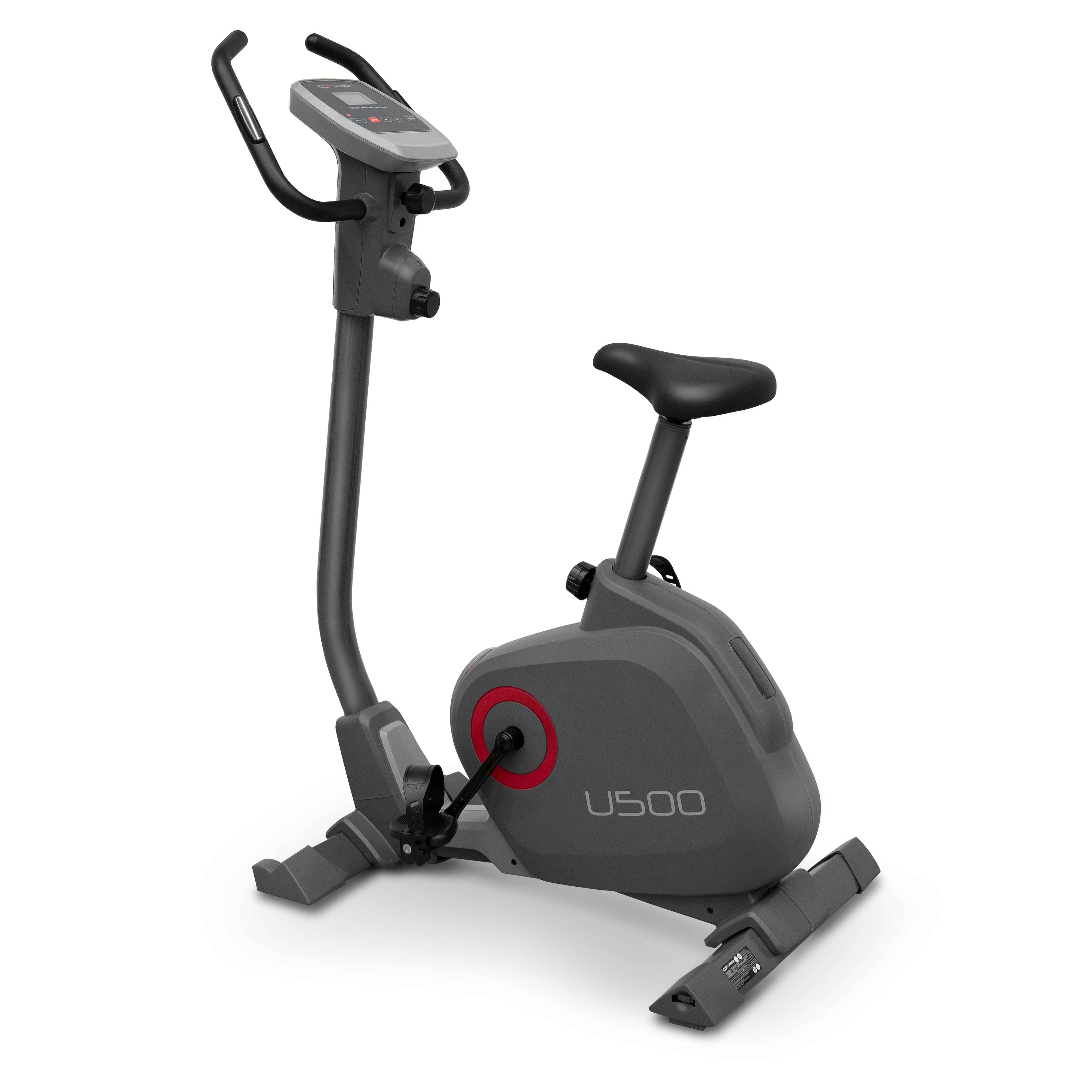 Велотренажер Carbon fitness U500