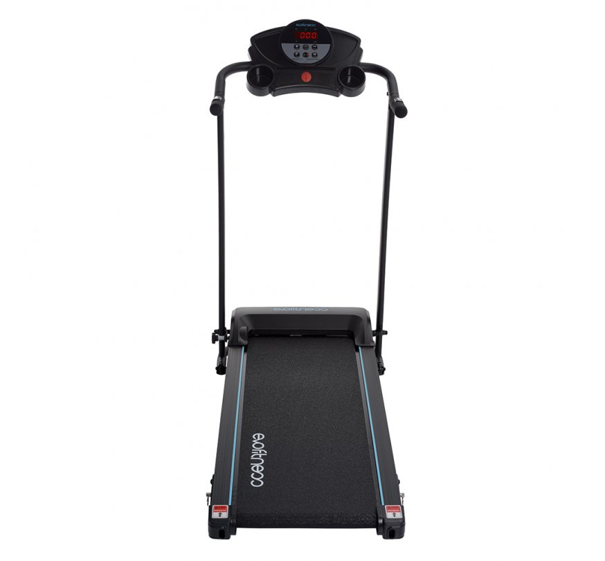 Беговая дорожка Evo fitness Integra II, Black