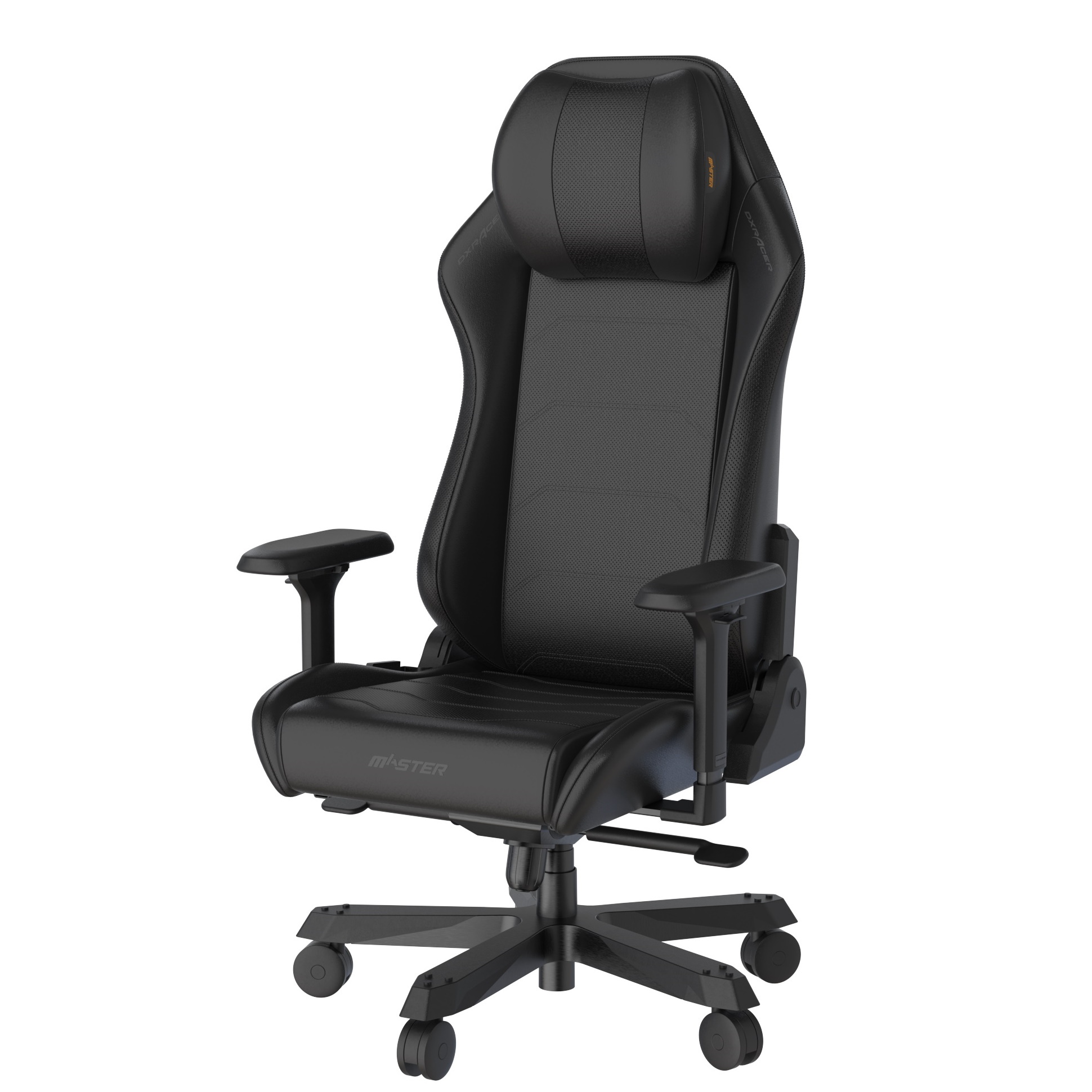 Геймерское кресло DXRacer I-DMC/MAS2022/N