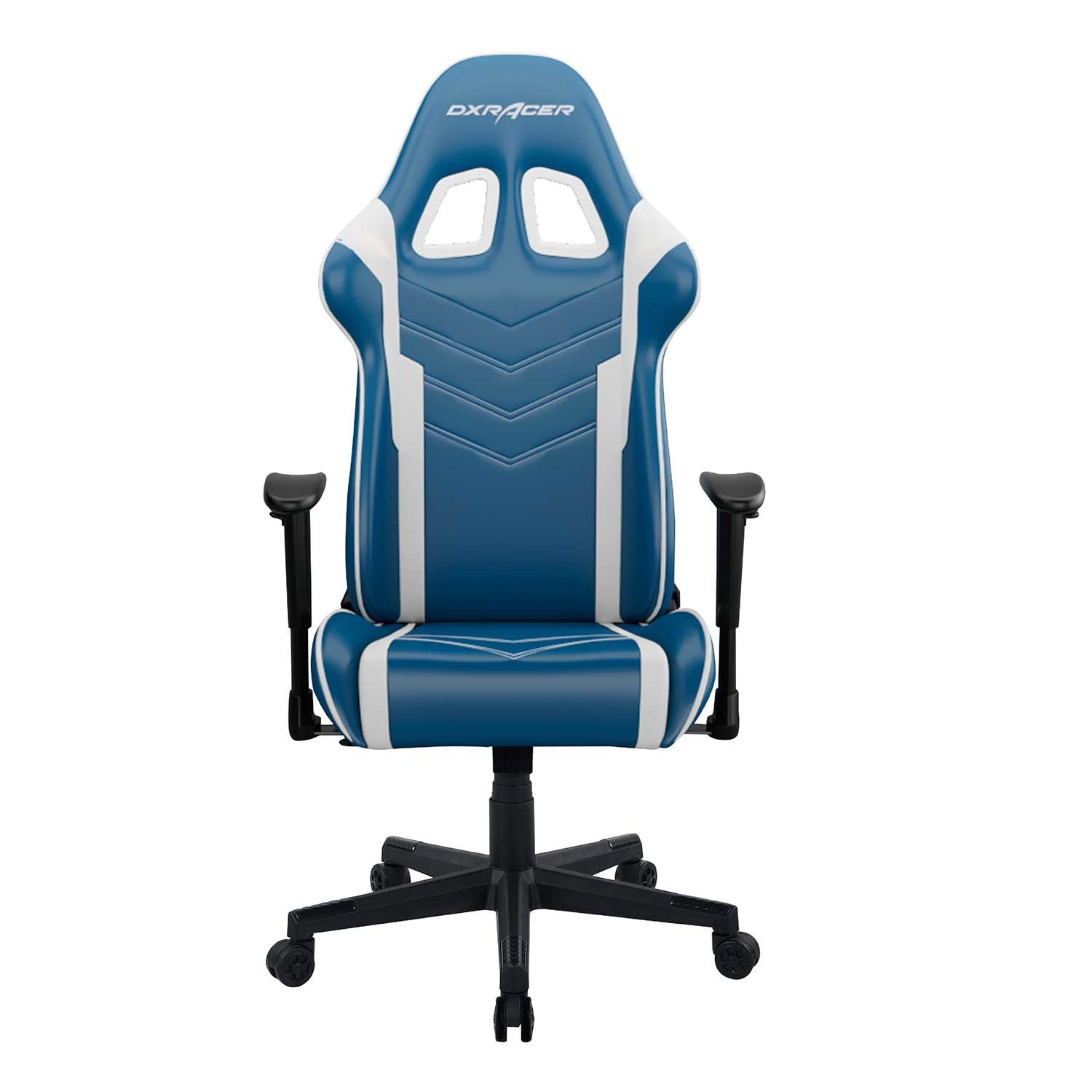 Геймерское кресло DXRacer ОН/Р132/BW