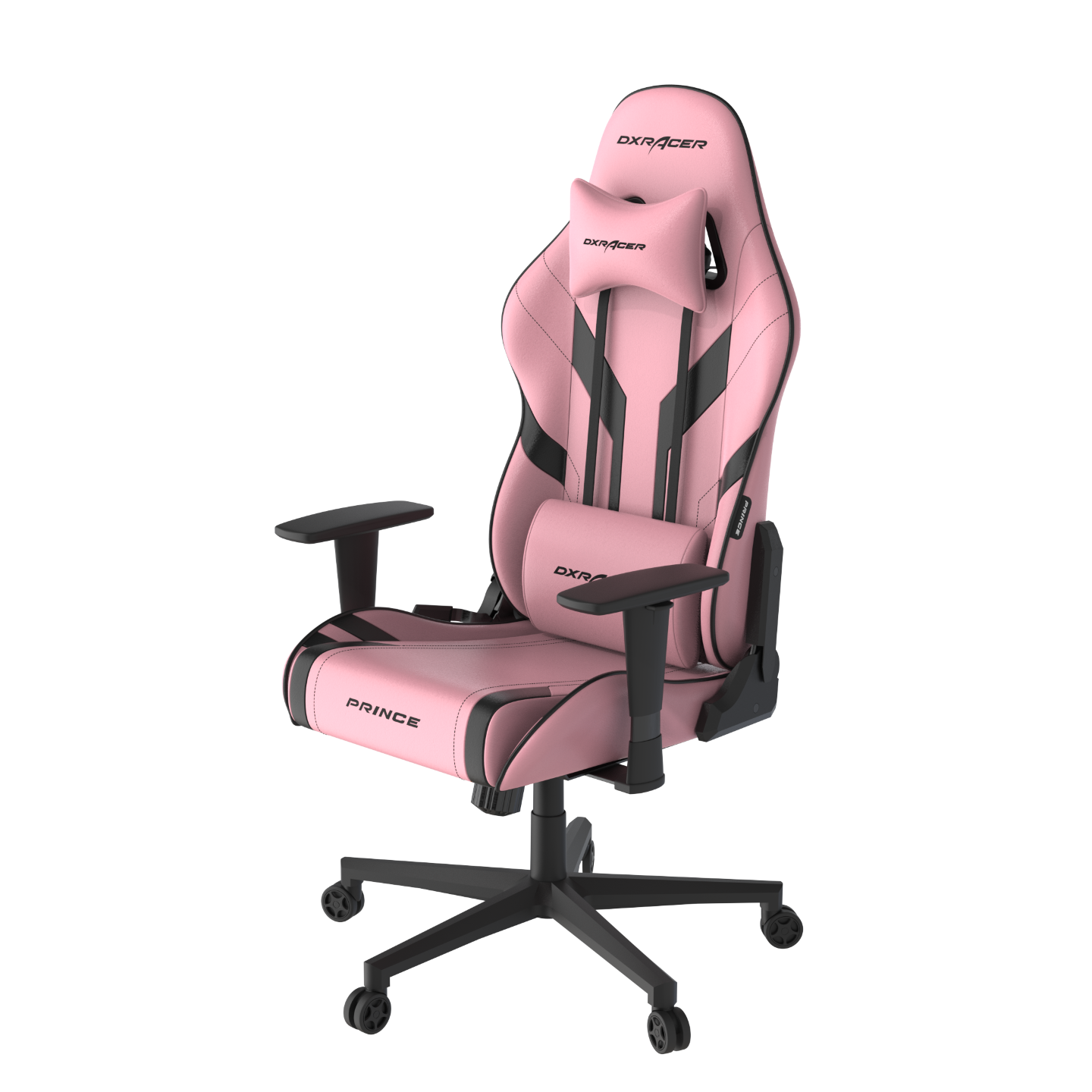 Геймерское кресло DXRacer OH/P88/PN