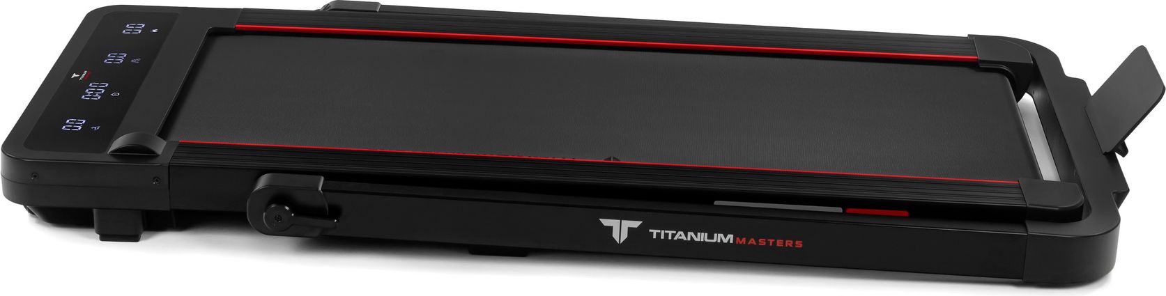 Беговая дорожка Titanium Masters Slimtech C150