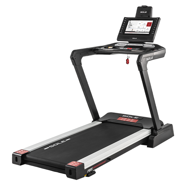 Беговая дорожка Sole Fitness F85 (2023)