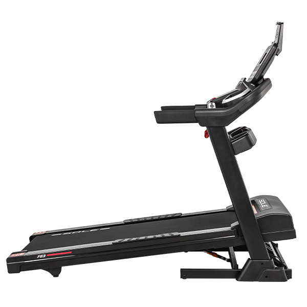 Беговая дорожка Sole Fitness F63 (2023)