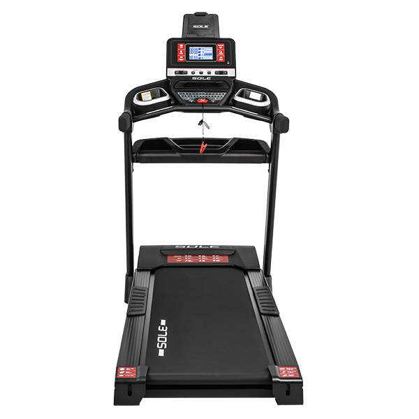 Беговая дорожка Sole Fitness F63 (2023)