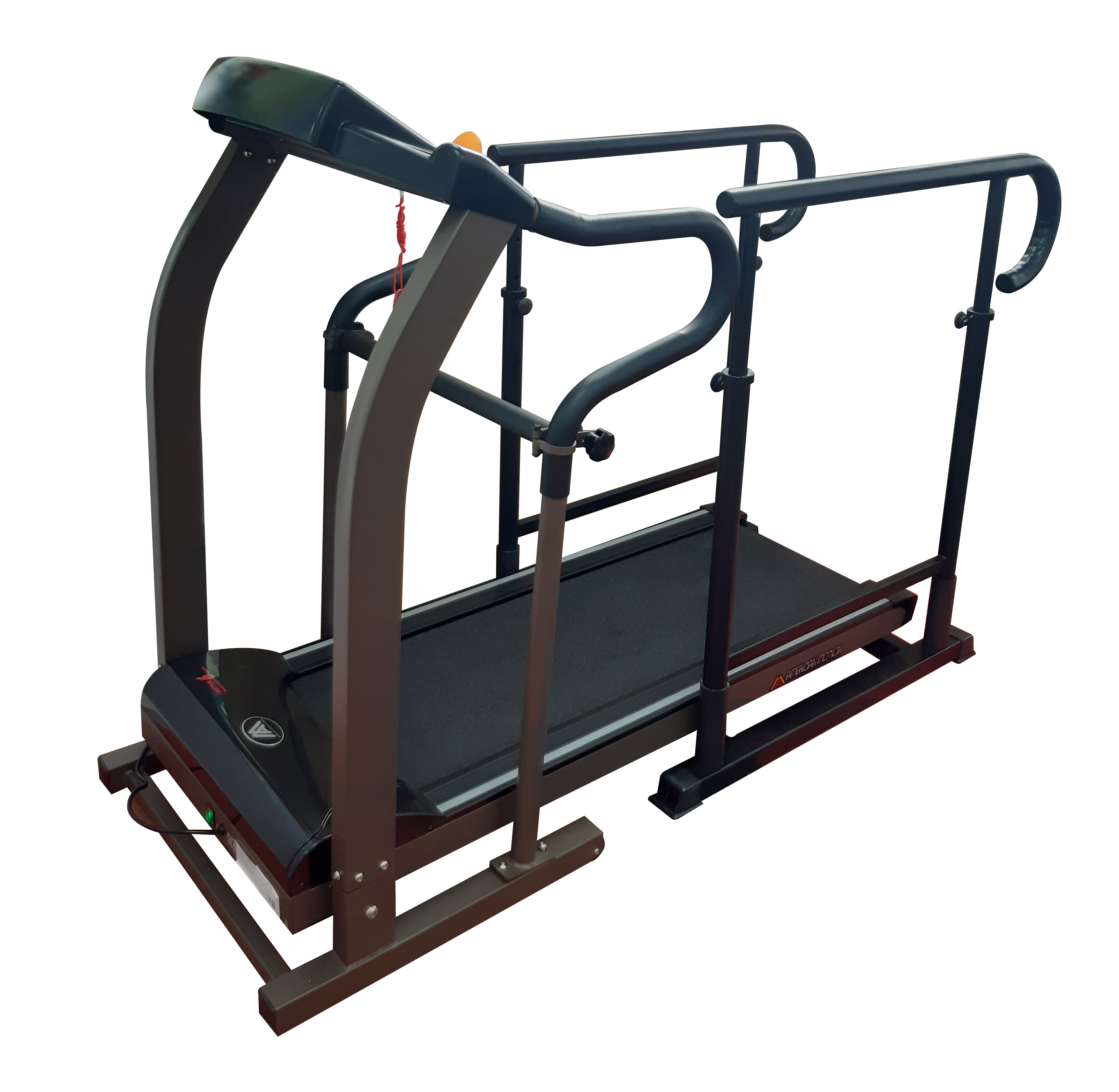 Беговая дорожка American Motion Fitness 8612H + поручни