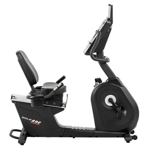 Велотренажер Sole Fitness R92 (2023)