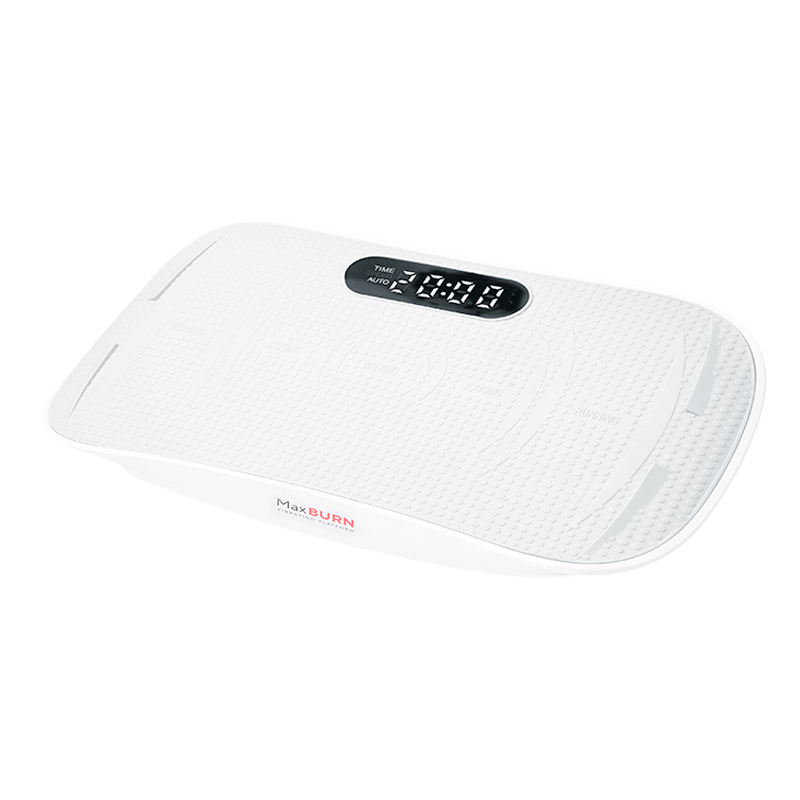 Виброплатформа Ergonova Max Burn Mini