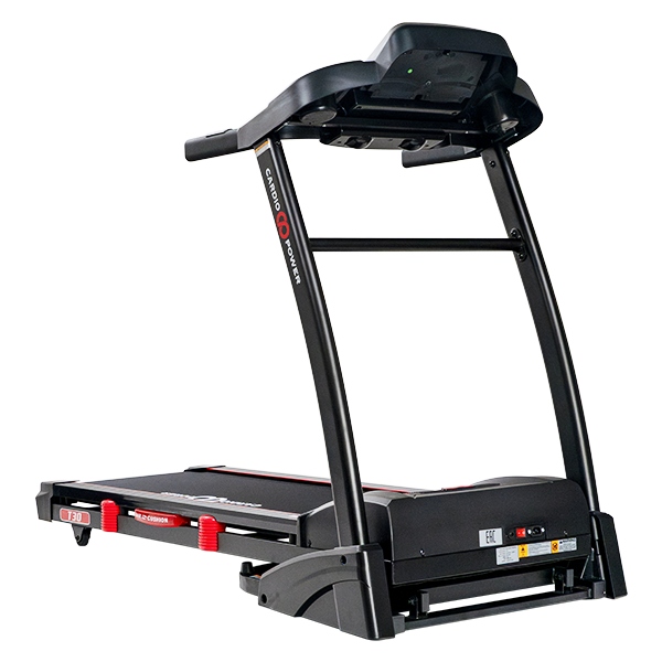 Беговая дорожка CardioPower T30 NEW