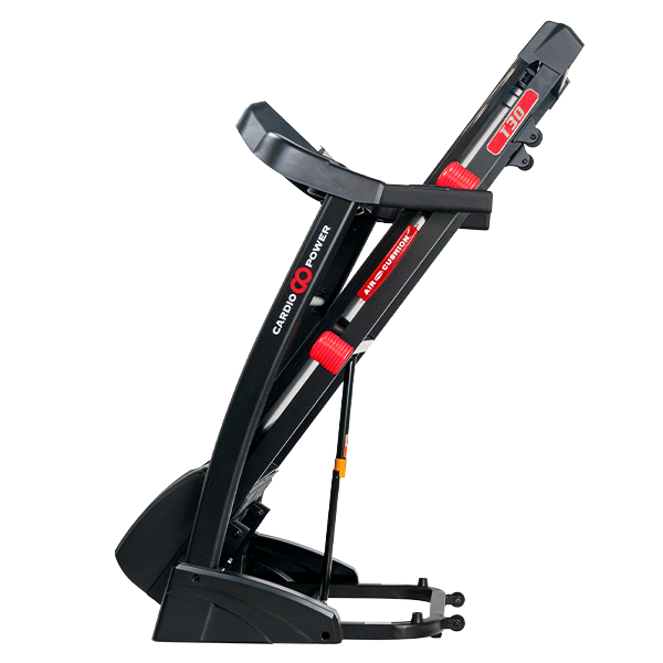 Беговая дорожка CardioPower T30 NEW